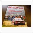RALLY PLUS 創刊号 ...