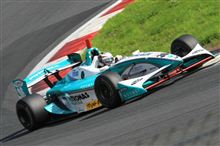 2011年 全日本選手権フォーミュラ・ニッポン第1戦 鈴鹿サーキット