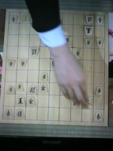 将棋観戦