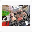 ＢＢＱと、四半的
