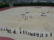 みんなＴゾーン大丈夫だった？　2011年版（笑） 