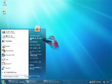 windows xpをwindows７化