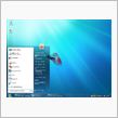 windows xpをwindows７化
