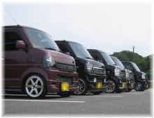 【頑張ろう日本！】　プッチプチ？いえ、こりゃ立派なオフでしょ！（爆）