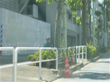 春の全国交通安全運動実施中 春の全国交通安全運動実施中