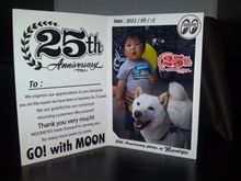 MOONEYES(JAPAN) 25周年