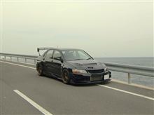 車高下げたり、サイド変えたり