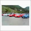 スーパーカー様たちとツーリン ...