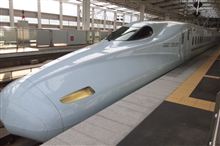 兄貴を迎えに