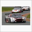 FIA-GT1選手権　第４戦ザクセンリンク　決勝レース結果