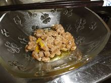 イタリアン納豆