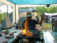 高規格キャンプ場とは。