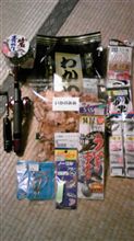 震災後初めて沿岸に