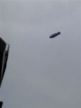 空にふんわりと