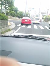 テンションあがる～↑