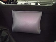 車検証ケースのケース（？）