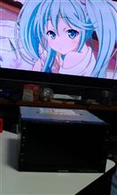 壊れたDVDプレイヤーからDVDを取り出したよ！