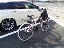 新車購入したんですけど・・・・。