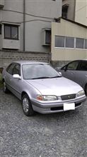 初めての・・・