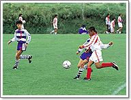 サッカー合宿｡｡｡行くの(*&#39;ω&#39;*)......ん???