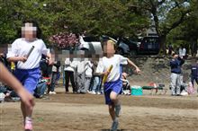 運動会！！