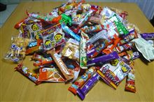 駄菓子