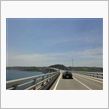 第７回幌馬車オフで角島に！
