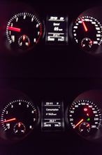 祝20000km＆最高燃費