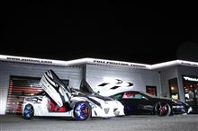 POLE POSITION TUNING　～2011.5.6～