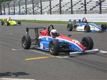 SUZUKA CLUBMAN RACE Rd3のお話⑨