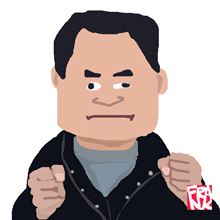 脳天気な絶好調男？？RT@syukan_kinyobi 電力会社に群がる原発文化人の罪