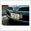 欧州車っぽく・・・