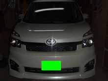 ＮＩＧＨＴ洗車！