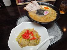 麺房乙羽や（守谷市）