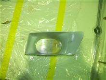 マークⅡワイド　吸気導入口３