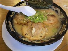 八兆らうめん 