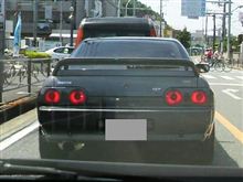 おはよー　～１／５００台？？？　な朝～ 