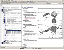 ElsaWin v3.81 （整備マニュアル）を買ってみた
