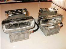 フォグランプばかり・・・その他もいっぱい