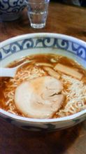 本日の一杯目
