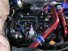 ☆　ＣＲＵＩＳＥ　ＥｖｏⅩ　ＨＫＳフュールＵＰグレードキット　☆
