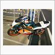 【NSR250】通勤特急！！ ...