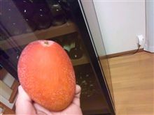 今夜のフルーツ