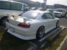 車両出てきました。ご協力有難う御座いました。