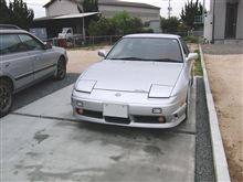 また壊れましたか・・・