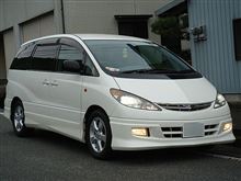外装周りフィニッシュ