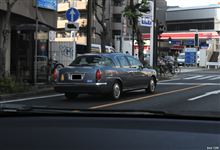 トヨタ　オリジン