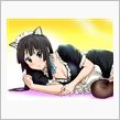 おはようございまちゅ
