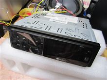 中華DVD プレーヤー　Milion D1101J