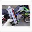 Motocross　ridi ...